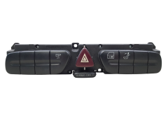 Warnblinklichtschalter Mercedes-Benz 2038203710