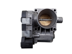 Drosselklappe Fiat Ford 5519278 40SMF10 Magneti 2844