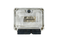 Steuergerät 038906019FC 0281010751 VW Seat Bosch 45780