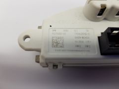 Steuergerät Heizung Lüftung Gebläse 9276112 9276112-01 715290 Valeo BMW 3337