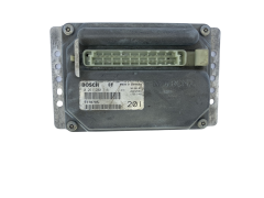 Steuergerät 0261200716 7778785 Fiat Lancia Bosch 49048