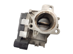 Drosselklappe 55255919 40DFP1 Fiat Opel Alfa Romeo