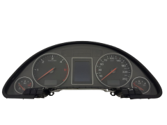 Tacho Kombiinstrument Audi A4 B6 8E0920900K 0263626035 19029