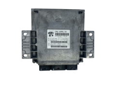 Steuergerät 9645989480 9647714780 IAW48P2.72 PSA Magneti Marelli 49133