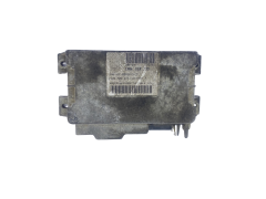 Steuergerät IAW16F.E0 46524180 61602.103.00 Fiat Magneti Marelli 61704