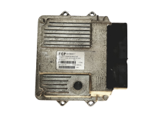 Steuergerät FGP MJD6JF.P3 55195817 Fiat 28087