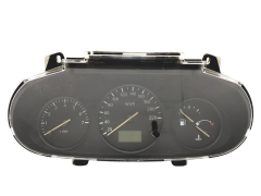 Tacho Kombiinstrument Ford Fiesta YS6F-10C956-AB 30149