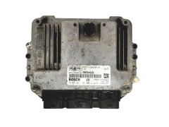 Steuergerät 0281011701 6M51-12A650-NA Ford Bosch 27128