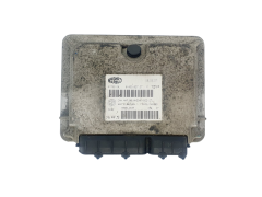 Steuergerät 51793106 IAW4AF.M9 Fiat Magneti Marelli 35946