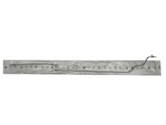 Klimaleitung Klimaschlauch Druckleitung Neues Original 93459095 924621044R Opel Renault