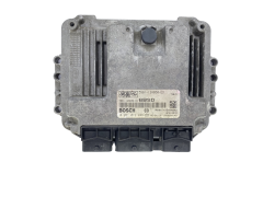 Motorsteuerung 5S61-12A650-ED 0281012249 Ford 54024