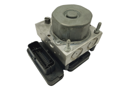 Abs-Pumpe Renault Dacia 476605492R A 0265956285 Bosch 61324