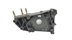 Motorhalter Rechts 2.2 12V J7T760 Renault Safrane