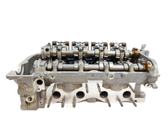 Zylinderkopf Citroen Peugeot 1.6 VTI 0200HQ V753354980R Neues Original