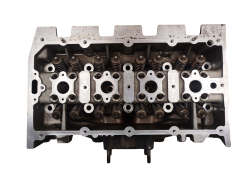 Zylinderkopf VWAG 04E103404AE 1.4 TSI CZE