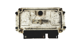 Steuergerät 0261206246 9637838780 9645802280 PSA Bosch 20205