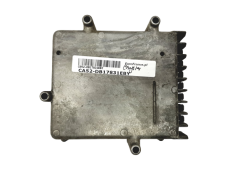 Steuergerät 04606166 07910 Chrysler