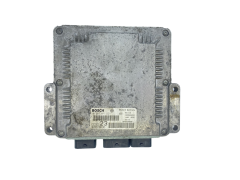 Steuergerät 0281011521 9651593480 9640938680 PSA Bosch 62744