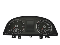 Tacho Kombiinstrument VW Caddy 2K0920876F A2C89609400 VDO