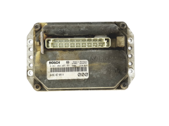 Steuergerät Fiat 00464670050 0261204405 Bosch 28429