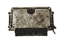 Steuergerät 0281001839 9630059880 28FM0279 PSA Bosch 20204