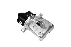 Bremssättel Hinten 5N0615404 3C0998281A B18530 VW Audi Seat Borsehung