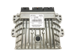 Steuergerät 237101989R 237101990R 28321424 Renault Delphi 28058