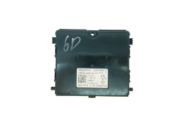 Steuergerät 285250815R E1079488 Renault Denso 31741