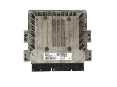 Steuergerät S180153110A 237104833R Renault Continental 26680