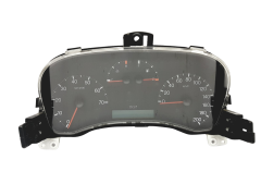 Tacho Kombiinstrument Fiat Punto 46833455 503000344700 40667