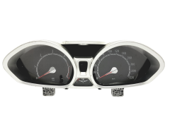 Tacho Kombiinstrument Ford Fiesta 8A6T-10849-GL 8A6T10849GL 44435