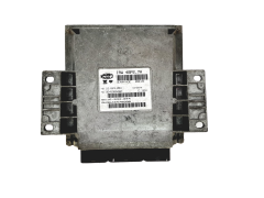 Steuergerät PSA 9646570280 IAW48P2.7H Magneti Marelli 26569