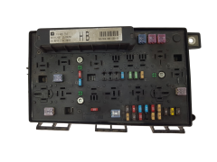 Modul 13206754 5DK008668-38 HB Opel GM 2469