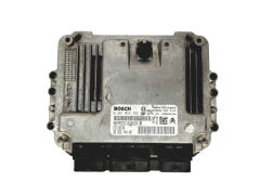 Steuergerät 0281014729 9653958980 9665674480 Bosch PSA 20185