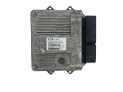 Steuergerät FGP 6JF.P3 55195817 71600.053.00 Fiat Magneti Marelli 51093