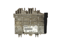 Steuergerät 030906027K 0261203914 VW Bosch 24985
