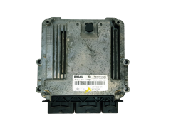 Steuergerät 0281019147 237102213R 237102720R Renault Bosch 32259