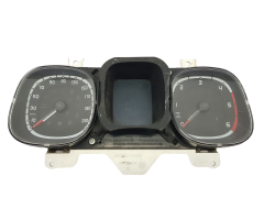 Tacho Kombiinstrument Fiat Panda 0887766550 51945594 26243