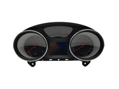 Tacho Kombiinstrument Opel Astra K Sports 39102851