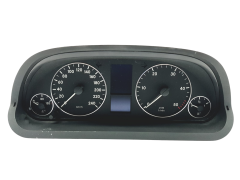 Tacho Kombiinstrument Mercedes A W169 1031098100 1031098101 30460