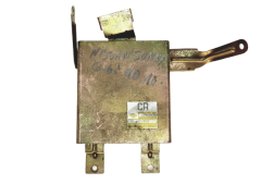 Steuergerät 2260462C01 EDC-N83 Nissan Hitachi