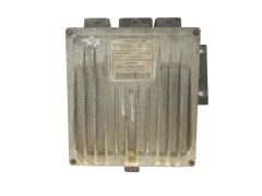 Steuergerät 8200275911 8200129866 Renault Nissan Delphi