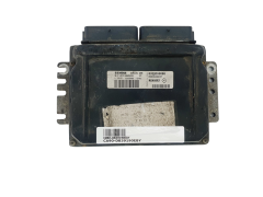 Steuergerät S110138000C 8200059086 8200044437 Renault Siemens 39190
