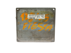 Steuergerät S120977013A 4S61-12A650-NA Ford Siemens 19423