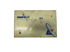 Steuergerät 97R-AI-0058046 74/61 95/56 011800 Micro Sat