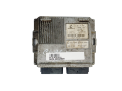 Steuergerät 616645000 110R-006011 Opel Landi Renzo 36248