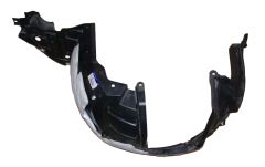 Radkasten Links Vorne Original 638412826R Renault