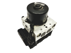 Abs-Pumpe VW Seat Skoda 6X0614117 6X0907379B Ate 45877