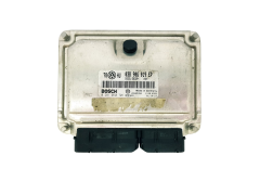 Steuergerät 038906019EP 0281010701 Volkswagen 34082