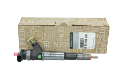 Einspritzdüse Neues Original 166095899R Renault